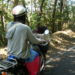奄美大島・昭和荘のレンタルバイク